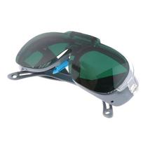 1Pcs Gas Argon Arc Welding Protective Glasses Anti Glare Safety Working Welder Goggles Polishing PC Eyes Protector Equipment