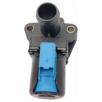 As Shown In The Picture Coolant Control Valve Easy Installation Process High Universality Fitment For Fiesta Models China Mainland