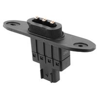 Side Sliding Door Lock Actuator 1800639 for Ford For Transit 2000-2026 Replaces 2C1T14A658AE JK2T14A658AA BK2T14A658AB China Mainland