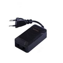 Four-speed Cycle Aquarium Timer Stable Adjustable Generator Timing Switch Black LED Dimmer Controller for CO2 Solenoid Valve