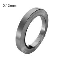 1 Roll 18650 Li-ion Battery Nickel Sheet Nickel Plated Strip Connector Nickel Plated Strip Taps for 0.1mm 0.2mm Battery Welder