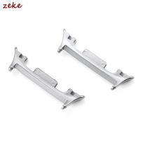 For Samsung Galaxy Watch 8 Classic Watchband Adapter 1-5 Pair Stainless Steel Connector for Galaxy Watch 8 20mm 22mm Accessories 20mm