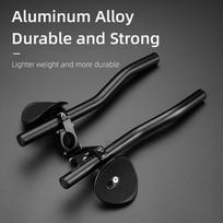 Bicycle Rest TT Handlebar Clip Extension MTB Road Bike Cycling Rest Handle Bar China Mainland