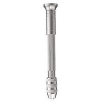 Woodworking Drilling Manual Twist Drill Bit Aluminum Micro Hand Pin Hole Drill Bits Accessories for Jewelry Craft
