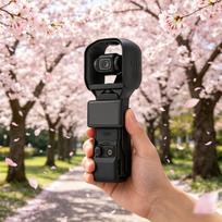 Protective Case for DJI Osmo Pocket 4 Easy To Use 2 Modes Protective Cover Guard Protection for DJI Osmo Pocket 3 Accessories China Mainland