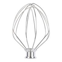 For Food Processors Heavy Duty Whisk Medium Mixer Whisk Kitchen Task Compact Whisk For Medium Mixers Aluminum Head China Mainland