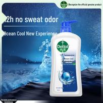 Dettol Ocean Cool Shower Gel for Men 950g