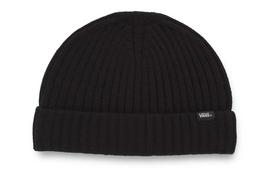 Vans Beanies Unisex Black VN0A5KIOBLK OS