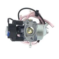 Engine Performance Upgrade Kit As Shown Carburetor Kit Replacement For 16100-ZL0-D66 Versatile Usage Ecological Throttle China Mainland