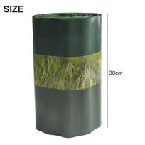 Flexible Lawn Border Garden Edging Fence Enhance Garden Aesthetics High-quality PP Plastic Professional Finish
