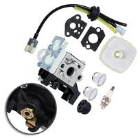 Carburetor For SRM-225 GT-225 PAS-225 PE225 PPF225 SHC225 SRM225U Trimmer Garden Power Equipment Spare Parts China Mainland