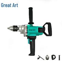DAAYI 1200W Wired Electric Drill & Mixer CN plug (adapter included)