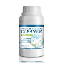 99% Pure Sodium Percarbonate Powder–Chlorine-Free Oxygen Bleach.Color-Safe Laundry Stain Remover,Whitener & All-Purpose Cleaner 260g