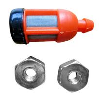 Comprehensive Maintenance Kit 028: Spark , Air And Fuel Filters Included Garden Power Equipment Accessories China Mainland
