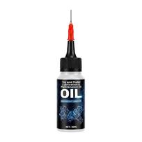 MIRAVEXL Action Figure & Model Lubricating Oil Toy Joint Maintenance Care Lubricant Rust Prevention Hobby Gear