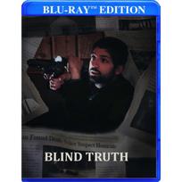 Blind Truth  [Blu-Ray Region A: USA] Ac-3/Dolby Digital, Dolby USA import