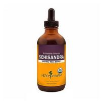 Herb Pharm Schisandra Extract, 4 Oz (Pack of 2)