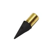 Replaceable 12 Colors Eternal Pencil Nib No Ink HB Pencil Writing Accessories Sketch Stationery Refills School Supplies