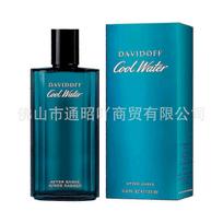 Davidoff Cool Water Men's Deodorant Stick With Notes of Coriander, Mint, Lavender & Amber 2.5 fl oz.