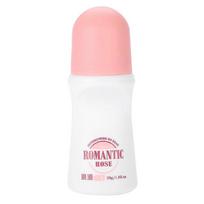 Deodorant Perfume Antiperspirant Deodorant Underarm Body Odor Removal Rose