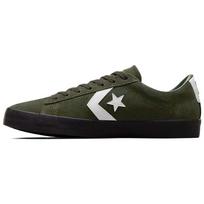 Converse Cons PL Bulk Pro Suede Shoes 'Forest Shelter' Men's A04603C EU 36