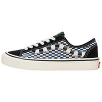 Vans Style 36 Decon VR3 Surf 'Black Blue Yellow' Men's VN0007R2CRM EU 35