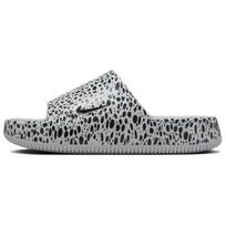 Nike Calm Slide 'Grey Safari' Men's HF1067-001 EU 40