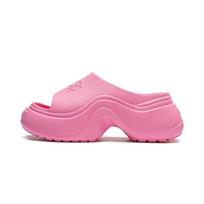 (WMNS) Li-Ning Project* Slide 'Pink' Women's AGAU002-1 EU 36⅓