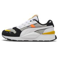 PUMA RS 2.0 Winterized 'White Black Yellow' Men's 374013-01 EU 36