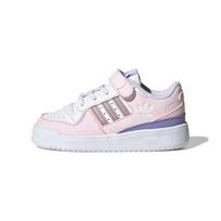 (TD) adidas originals Forum Low El 'Pink White' Baby GY8200 EU 23