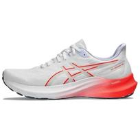 ASICS GT-2000 12 'White Sunrise Red' Men's 1011B691-101 EU 46.5