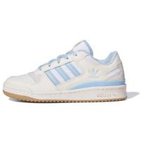 (WMNS) adidas Forum Low 'White Clear Sky' Women's IE7420 EU 38