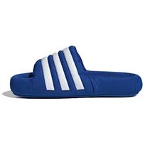 adidas Adilette 24 Slides Asia Sizing 'Royal Blue White' Men's IG9300 EU 42