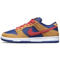 Nike SB Dunk Low 'Reverse Papa Bear' Men's BQ6817-700 EU 38