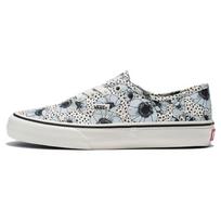 Vans Authentic VR3 SF Animal Floral 'Blue' Men's VN0A4BX5Y6Z EU 38