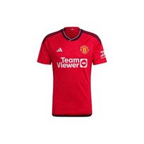 adidas Manchester United 23/24 Home Jersey 'Red' Men's IP1726 XS