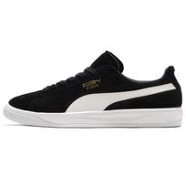 PUMA Suede Ignite 'Black White' Men's 364069-02 EU 43