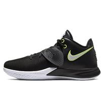 Nike Kyrie Flytrap 3 EP 'Black Volt' Men's CD0191-001 EU 42.5