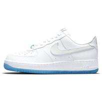 (WMNS) Nike Air Force 1 Low '07 LX 'UV Reactive Swoosh' Women's DA8301-101 EU 36