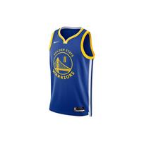 Nike Dri-FIT NBA Golden States Warriors Klay Thompson Icon Edition 2022/23 Swingman Jersey Men's DN2005-402 L