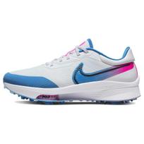 Nike Air Zoom Infinity Tour NEXT% Wide 'White Aurora Blue' Men's DM8446-104 EU 42