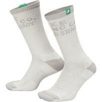 Nike Everyday Plus Cushioned Crew Socks Beige 'Beige' Men's DR9736-133 S