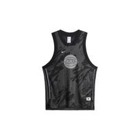 Nike Dri-FIT ADV Basketball Jersey 'Black' Men's DX0258-010 XL