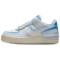 (WMNS) Nike Air Force 1 Shadow 'Blue Tint Pale Ivory' Women's DZ1847-400 EU 35.5