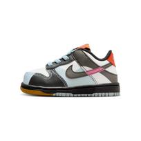 (TD) Nike Dunk Low 'Dance' Baby FN0029-100 EU 22