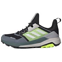 adidas Terrex Trailmaker Gtx 'Black Greyblue Yellow' Men's FZ2521 EU 40⅔