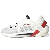 adidas Y-3 Idoso Boost 'White Red' Men's FZ4525 EU 36⅔