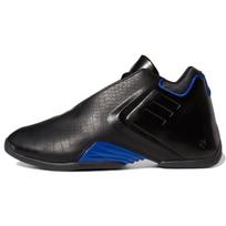 adidas T-Mac 3 'Black Royal Blue' Men's GY0258 EU 40⅔