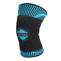 Sports Leg Sleeves: Non-Slip Knee Pads for Basketball, Running, Cycling & Dance Fitness
