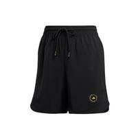 (WMNS) adidas by Stella McCartney TruePurpose training shorts Asia Sizing 'Black' Women's HI6028 S